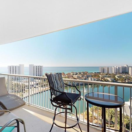 Sunset Haven Apartment Destin Exterior photo