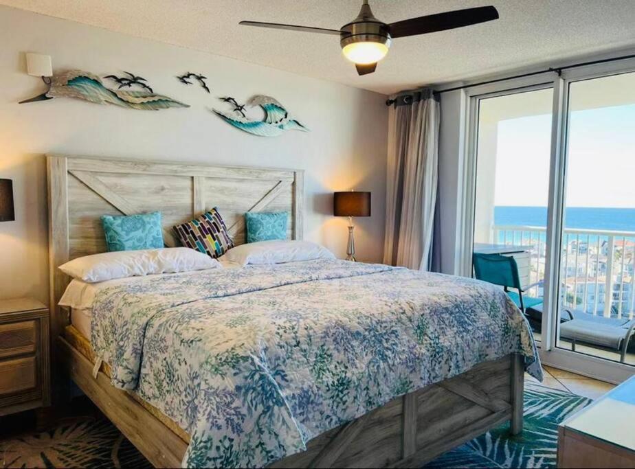 Sunset Haven Apartment Destin Exterior photo
