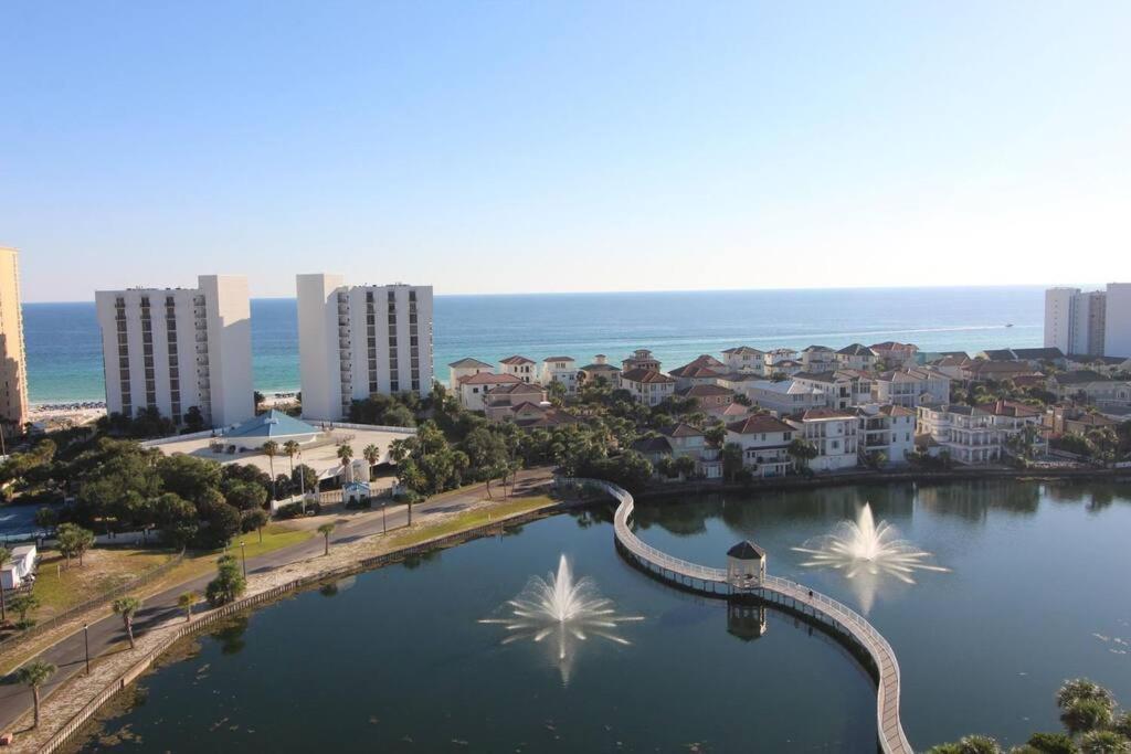 Sunset Haven Apartment Destin Exterior photo