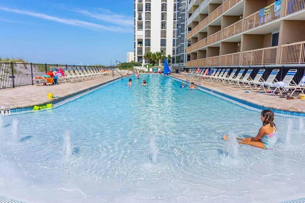 Sunset Haven Apartment Destin Exterior photo