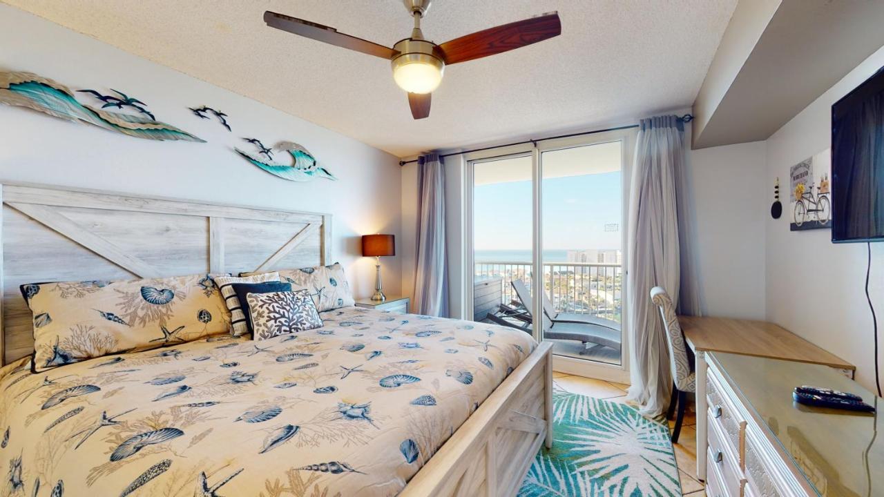Sunset Haven Apartment Destin Exterior photo