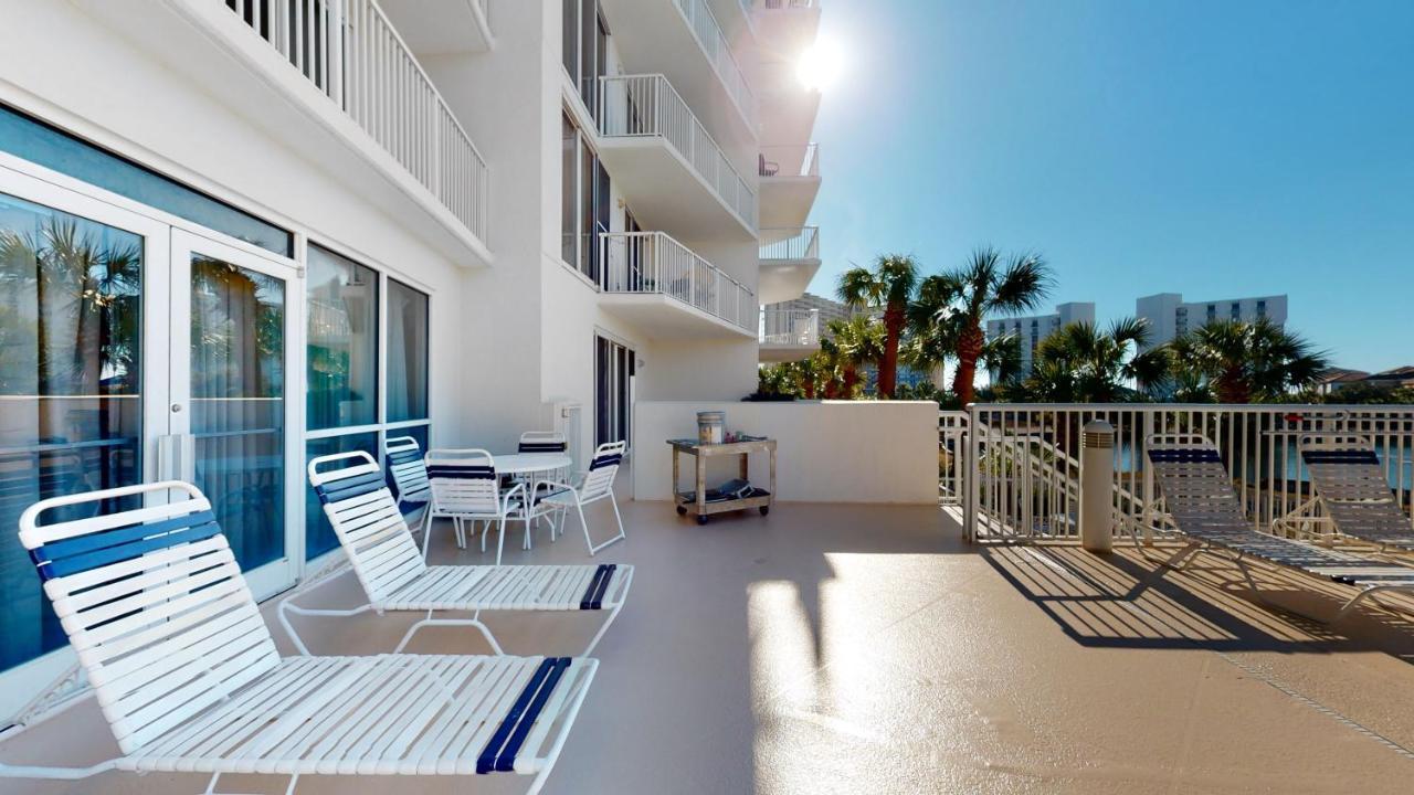 Sunset Haven Apartment Destin Exterior photo