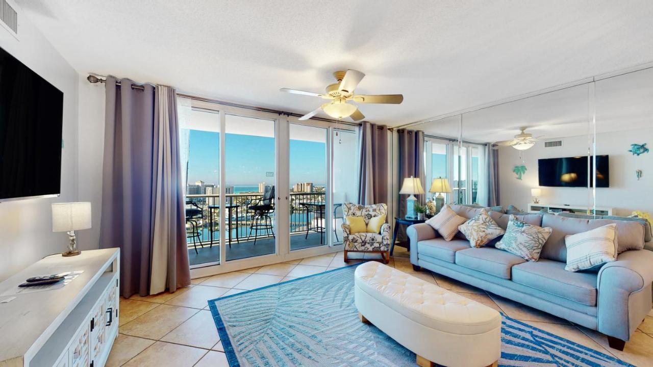 Sunset Haven Apartment Destin Exterior photo